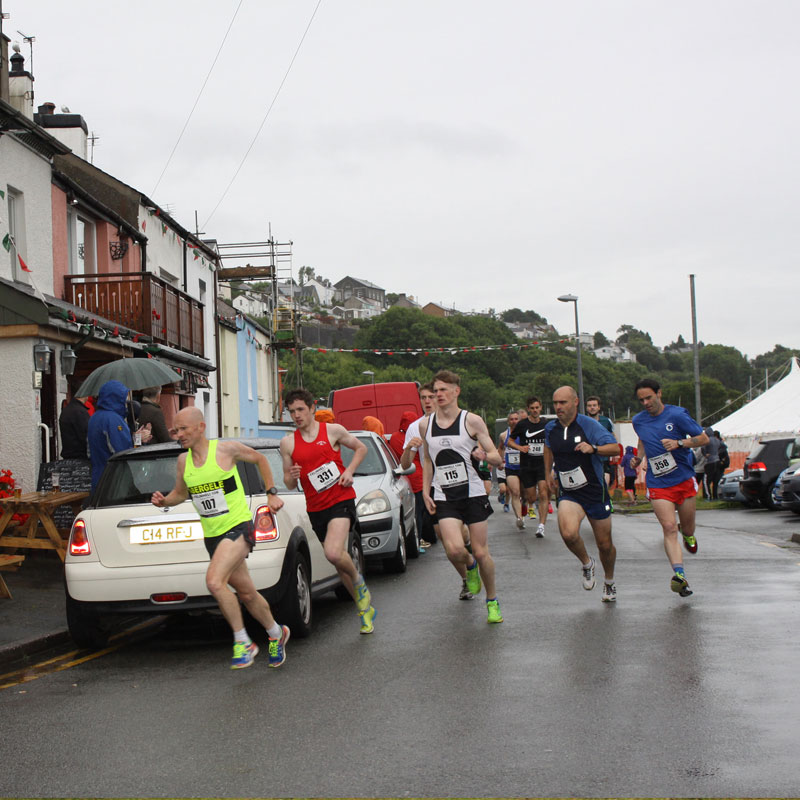 Ras 10k Y Faenol 2017